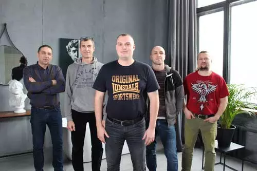 Сергиев Посад
